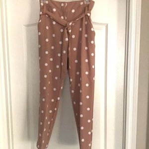 New York & Company 7th Avenue Design Studio pants.
